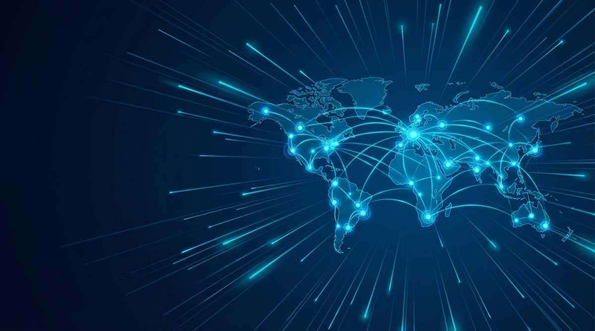 雾神加速器全球网络加速