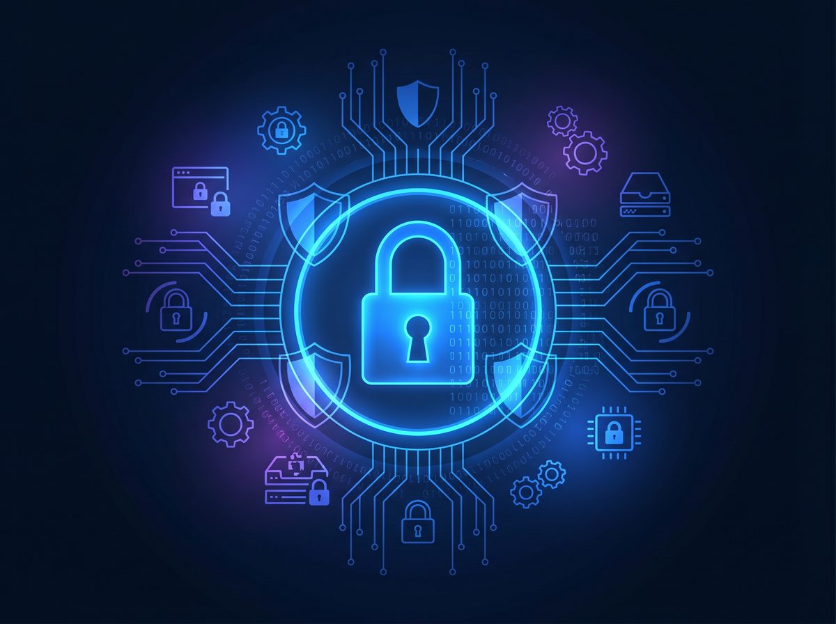 雾神加速器安全防护体系